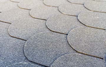 Cosheston asphalt roofing costs