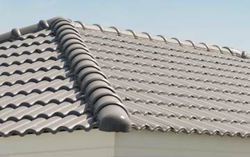 advantages of Cosheston clay roofing