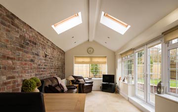 conservatory roof insulation Cosheston, Pembrokeshire