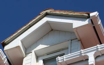 Cosheston fascia installation costs