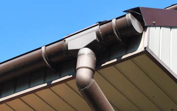 types of Cosheston fascias