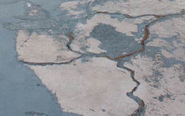 fibreglass roofing replacement Cosheston