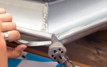 disadvantages of Cosheston lead roofing