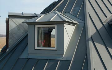 metal roofing Cosheston, Pembrokeshire