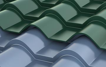 who should consider Cosheston plastic roofs