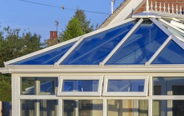 professional Cosheston conservatory insulation