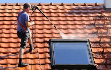 roof cleaning Cosheston, Pembrokeshire