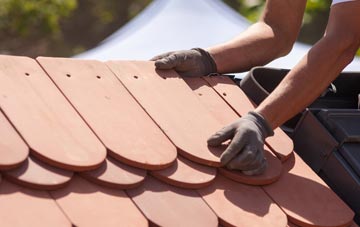 Cosheston roof tile contractors