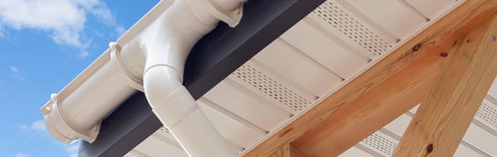 get Cosheston guttering quotes today