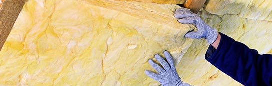 quotes for Cosheston roof insulation