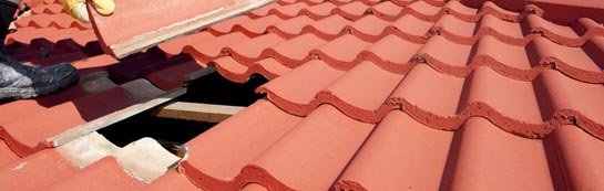 compare Cosheston roof repair quotes