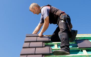 disadvantages of Cosheston slate roofing