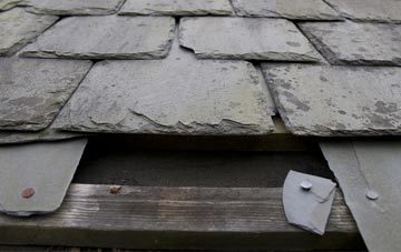 Cosheston slate roof repairs and maintenance