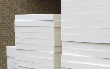 Cosheston tapered roof insulation costs