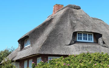 thatch roofing Cosheston, Pembrokeshire