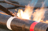 Cosheston flat roofing replacement