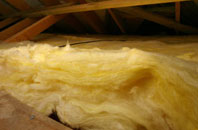 Cosheston pitch roof insulation