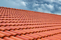 Cosheston roofing tiles