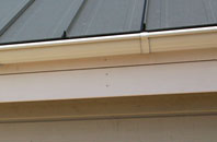 Cosheston soffit repair