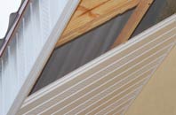 rated Cosheston soffit repair companies